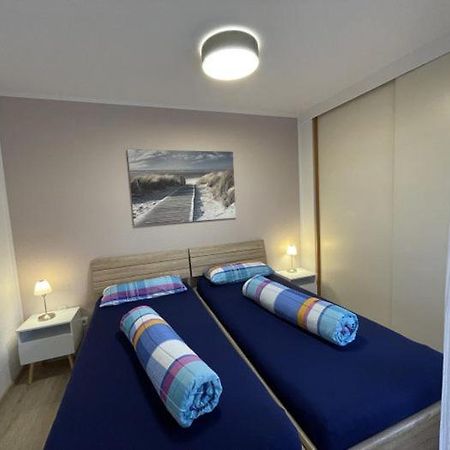 Apartment Gerberbachviertel Weinheim Dış mekan fotoğraf