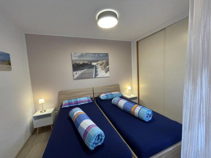 Apartment Gerberbachviertel Weinheim Dış mekan fotoğraf