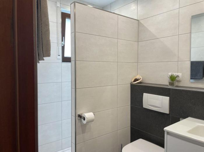Apartment Gerberbachviertel Weinheim Dış mekan fotoğraf