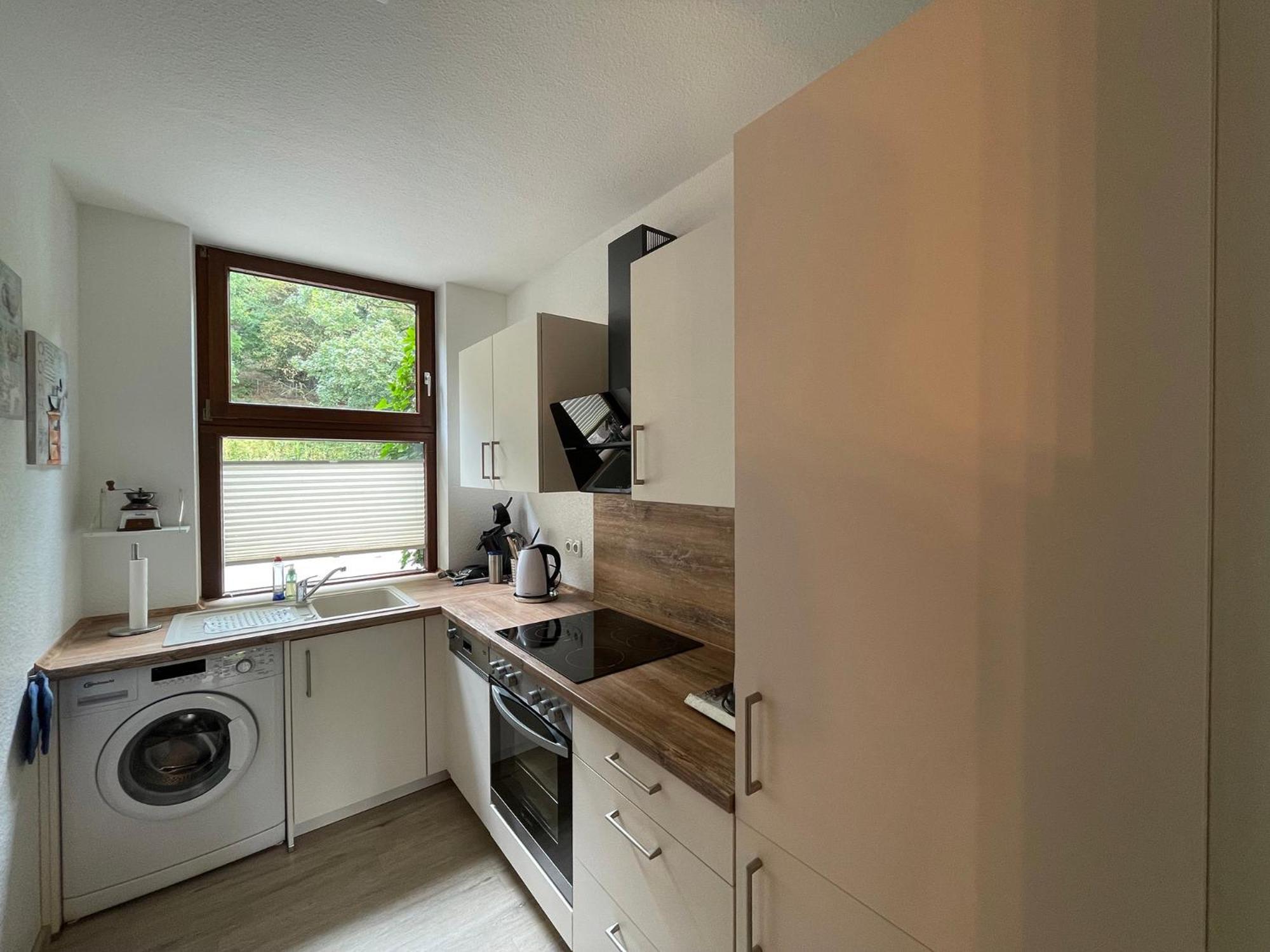 Apartment Gerberbachviertel Weinheim Dış mekan fotoğraf